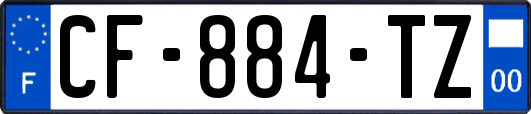 CF-884-TZ