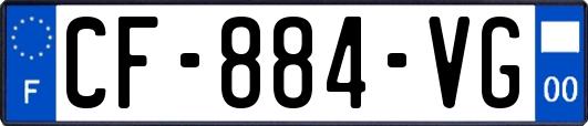 CF-884-VG