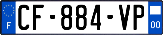 CF-884-VP