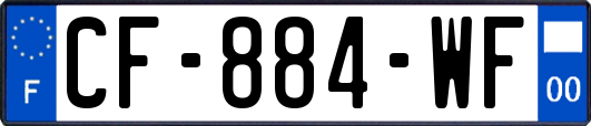 CF-884-WF