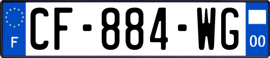 CF-884-WG