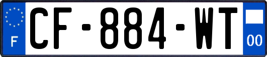 CF-884-WT