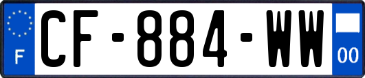 CF-884-WW