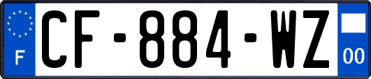 CF-884-WZ