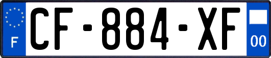 CF-884-XF