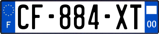 CF-884-XT
