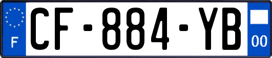 CF-884-YB