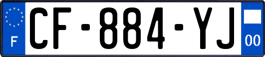 CF-884-YJ
