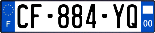 CF-884-YQ