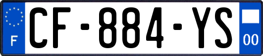 CF-884-YS