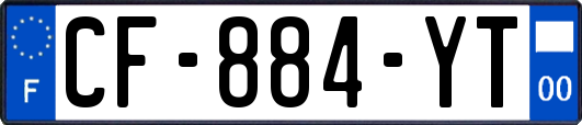 CF-884-YT