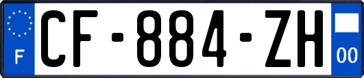 CF-884-ZH