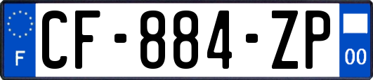 CF-884-ZP