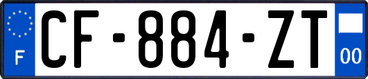 CF-884-ZT