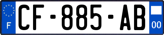 CF-885-AB