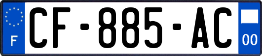 CF-885-AC