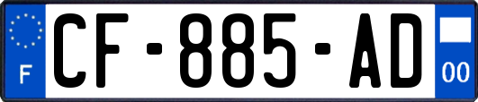 CF-885-AD