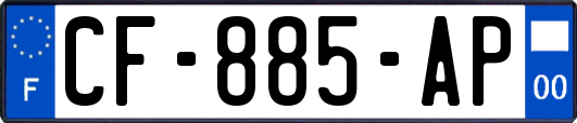 CF-885-AP