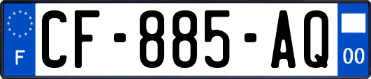 CF-885-AQ