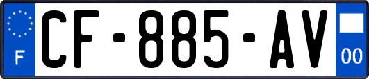 CF-885-AV