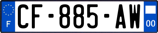 CF-885-AW