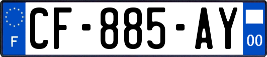 CF-885-AY