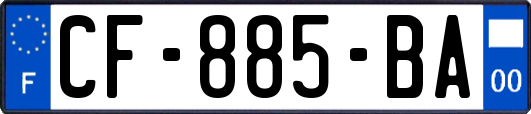 CF-885-BA