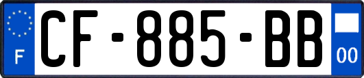 CF-885-BB