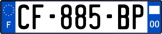 CF-885-BP