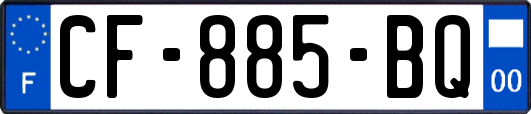 CF-885-BQ