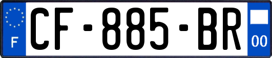 CF-885-BR