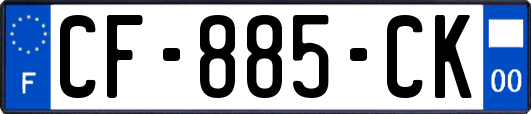 CF-885-CK