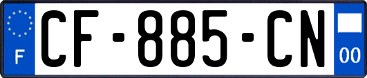 CF-885-CN