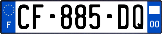 CF-885-DQ