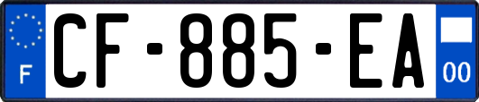 CF-885-EA