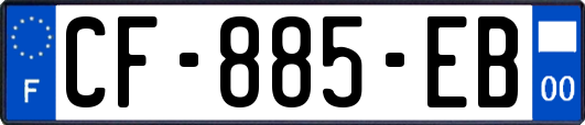CF-885-EB
