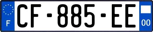 CF-885-EE
