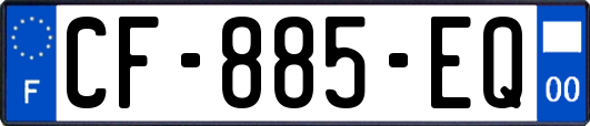 CF-885-EQ