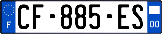 CF-885-ES