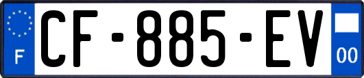 CF-885-EV