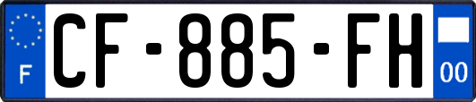 CF-885-FH