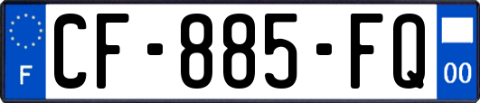 CF-885-FQ
