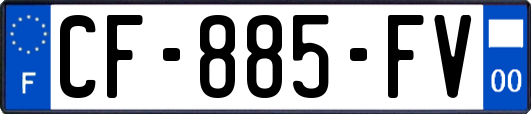CF-885-FV