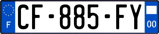 CF-885-FY