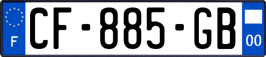 CF-885-GB