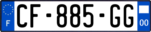 CF-885-GG