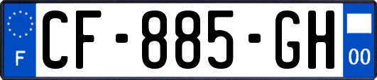 CF-885-GH