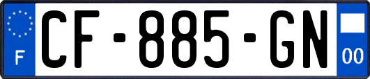 CF-885-GN