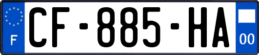 CF-885-HA