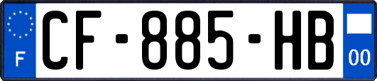 CF-885-HB